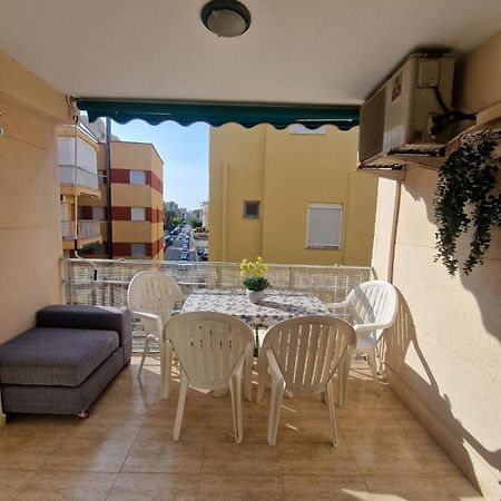Atlantico Playa 3' Sin Ascensor Vt-52629-V Gandia Luaran gambar