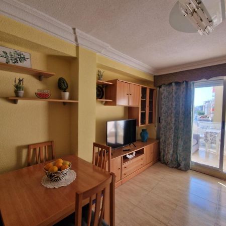 Atlantico Playa 3' Sin Ascensor Vt-52629-V Gandia Luaran gambar
