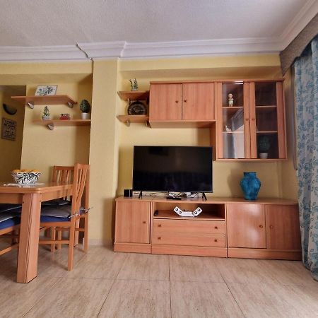 Atlantico Playa 3' Sin Ascensor Vt-52629-V Gandia Luaran gambar