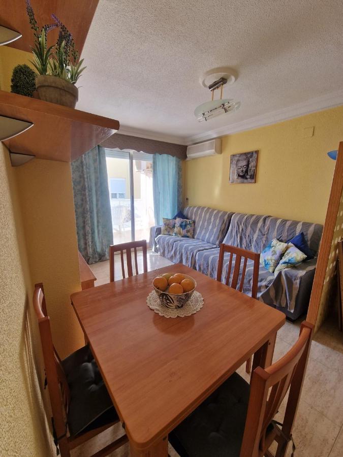 Atlantico Playa 3' Sin Ascensor Vt-52629-V Gandia Luaran gambar