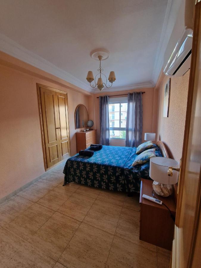 Atlantico Playa 3' Sin Ascensor Vt-52629-V Gandia Luaran gambar