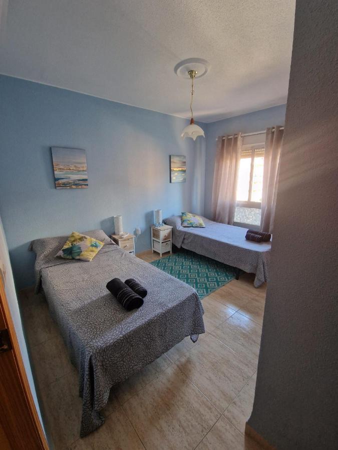 Atlantico Playa 3' Sin Ascensor Vt-52629-V Gandia Luaran gambar