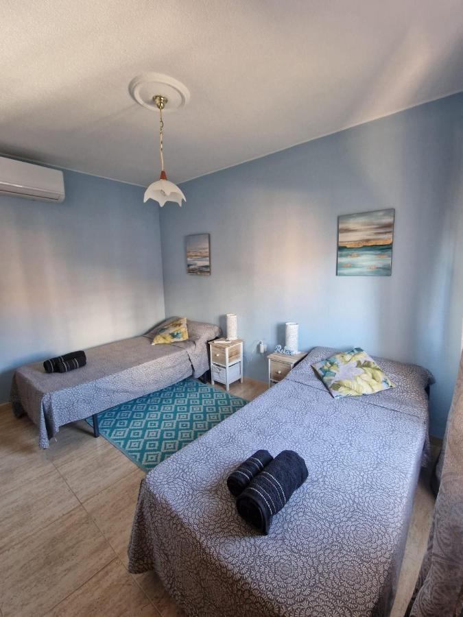Atlantico Playa 3' Sin Ascensor Vt-52629-V Gandia Luaran gambar