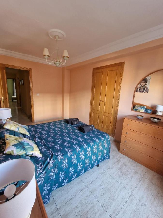 Atlantico Playa 3' Sin Ascensor Vt-52629-V Gandia Luaran gambar