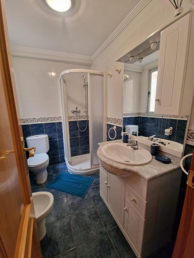Atlantico Playa 3' Sin Ascensor Vt-52629-V Gandia Luaran gambar