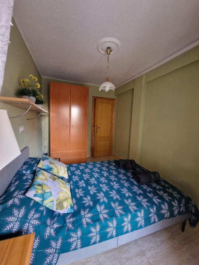 Atlantico Playa 3' Sin Ascensor Vt-52629-V Gandia Luaran gambar